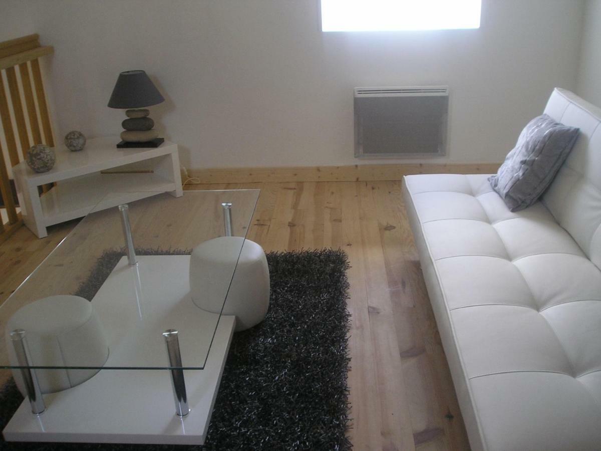 La Forge Villa Saint-Maurice-en-Cotentin Eksteriør billede